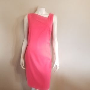 AB studio dress sleeveless Size 14